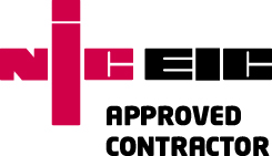 NIC/EIC Approved Contractor