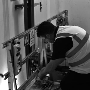 Servicing Lifts